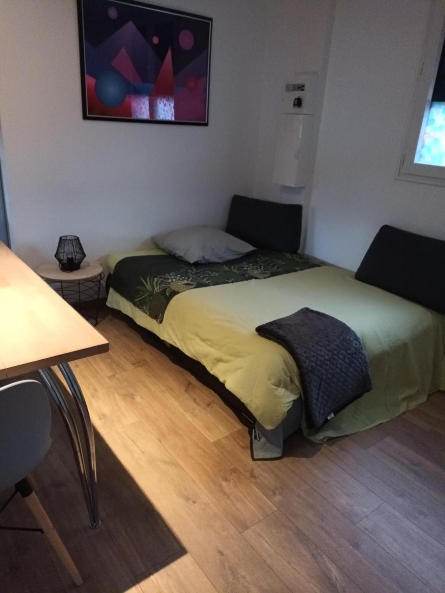 Le 18 Avenue Du Coteau 2/3 Personnes Tout Confort Charmes  Dış mekan fotoğraf